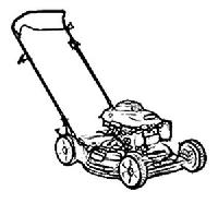 Honda lawn mower repair austin texas #2
